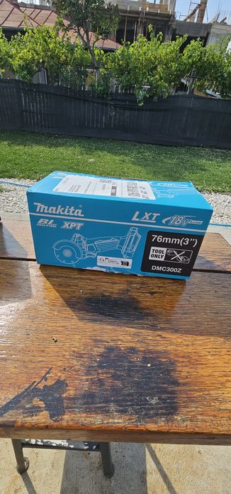 Makita DMC300Z nou sigilat