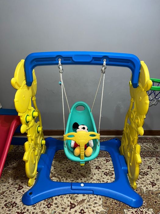 продам горку