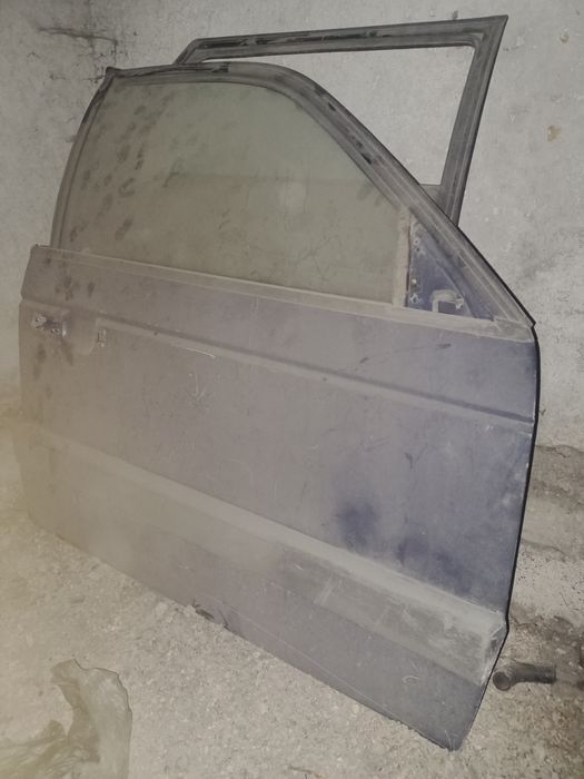 Продам запчасти на Пассат б3