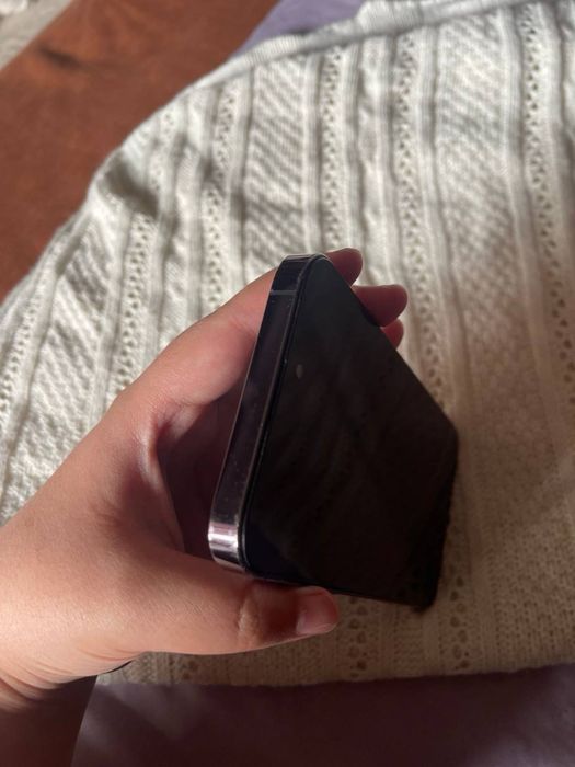 Продам Iphone 14 pro max 128 gb