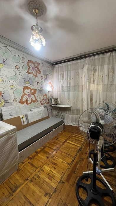 Квартира 3/4/5 3 хона