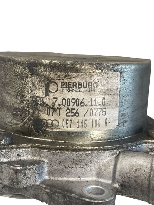Pompa De Vacuum Audi A5/S5 8T3 2007 - 2017 2.7 Tdi Cam 057145100A