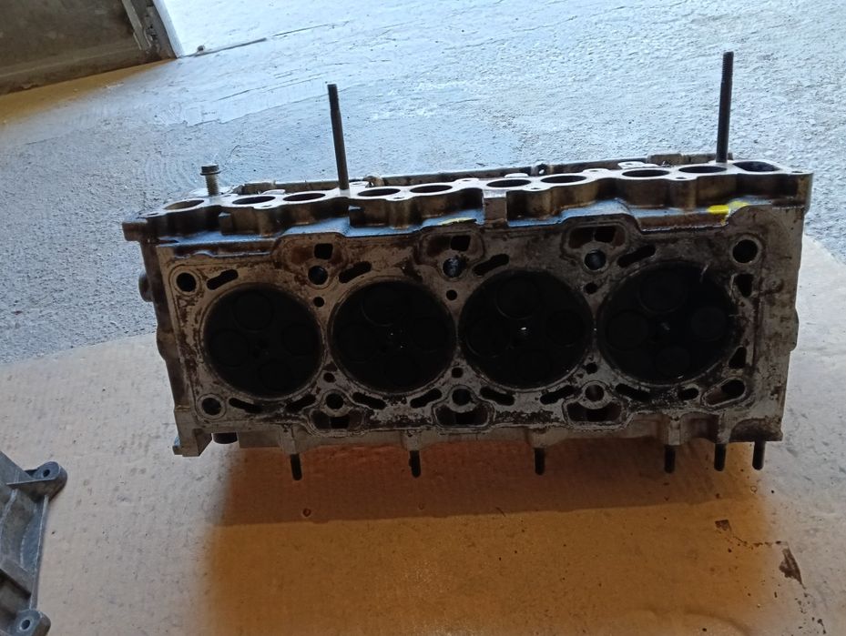 Глава за Хюндай Туксон 2007 г.