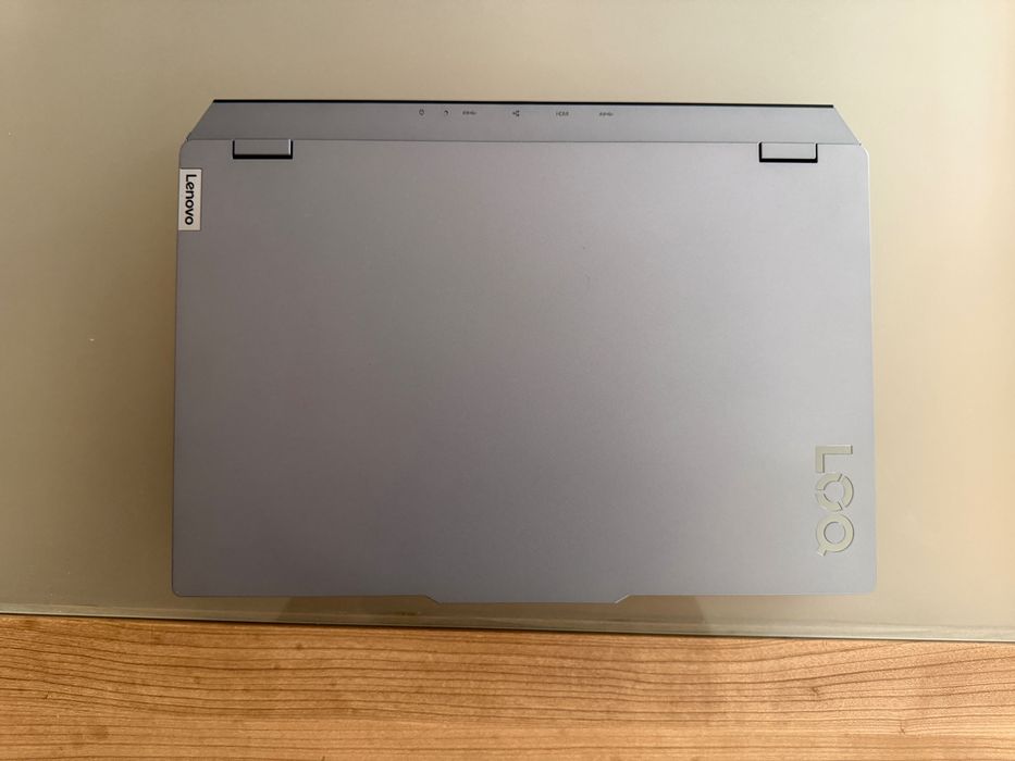 Lenovo LOQ 15ARP9 RTX 3050 6GB 24GB RAM 1TB SSD 144Hz Гаранция