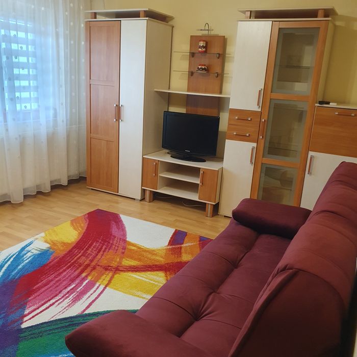 Apartament deosebit