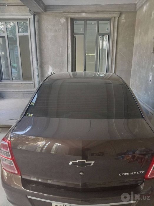 Cobalt ltz avtamat