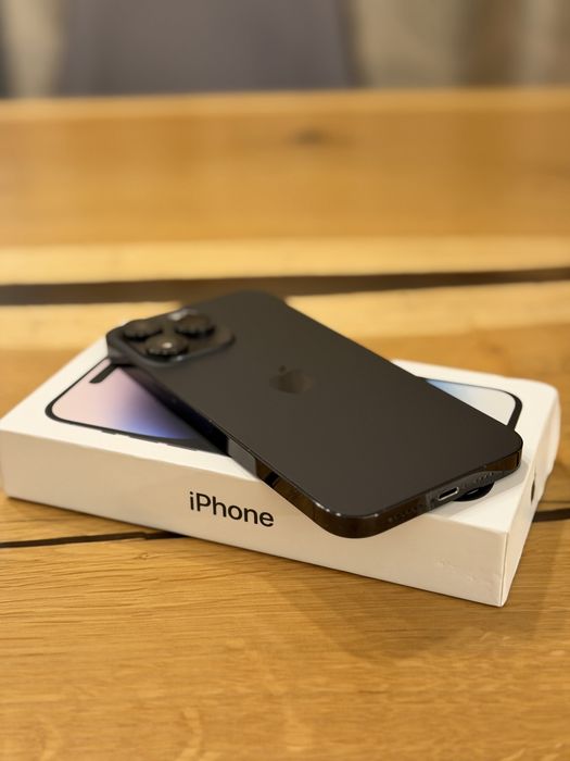 Iphone 14 ProMax 1 TB
