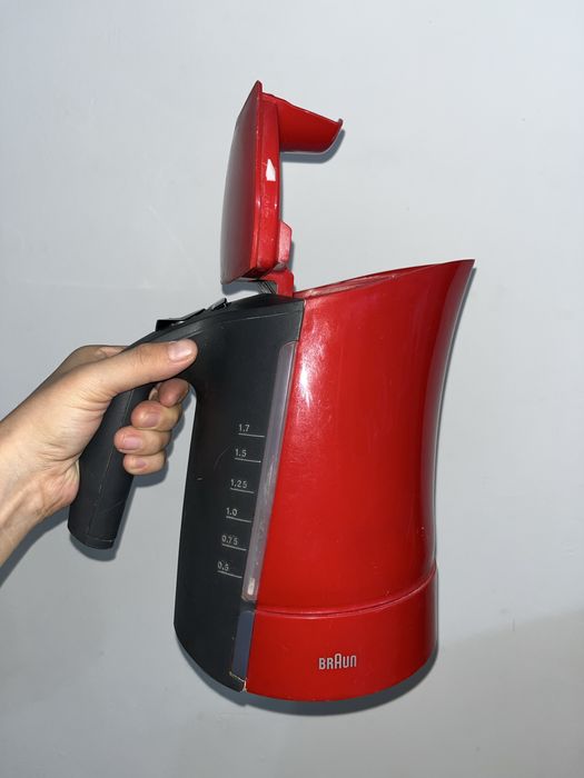 Электронный чайник тефаль Tefal