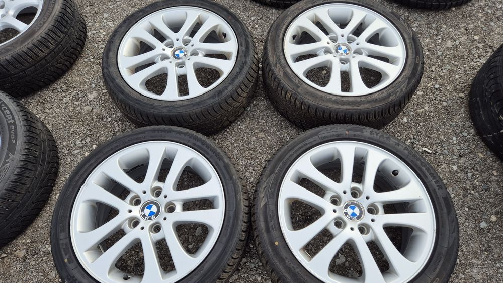 Оригинални джанти БМВ 5/120 BMW 3 5x120