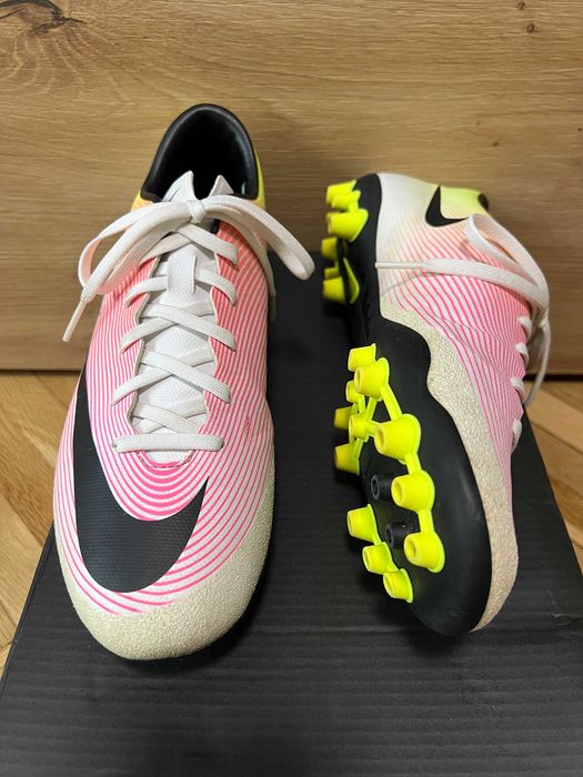 nike mercurial VICTORY V бутонки ,калеври , футболни обувки номер 40