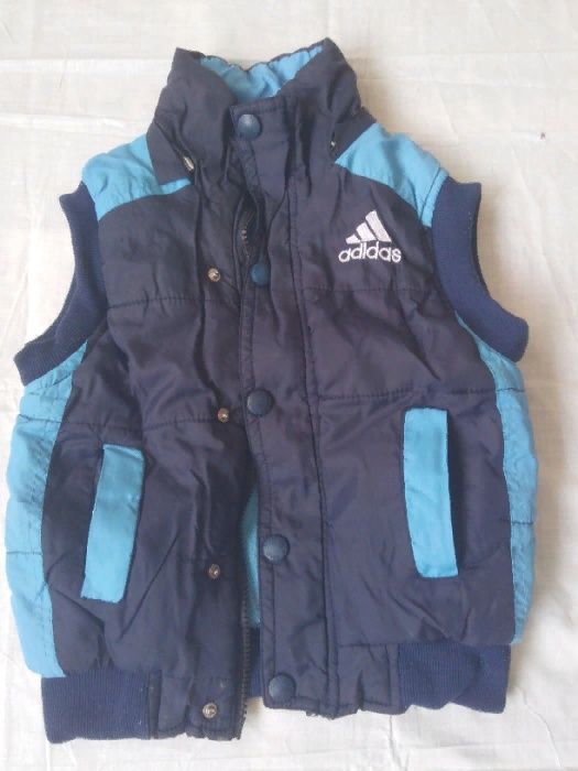 Куртка детская (осень -зима ) *