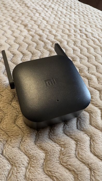 Усилитель wifi интернет сигнала Xiaomi