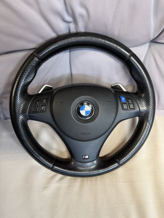 Волан с пера е90 е91е92 е93