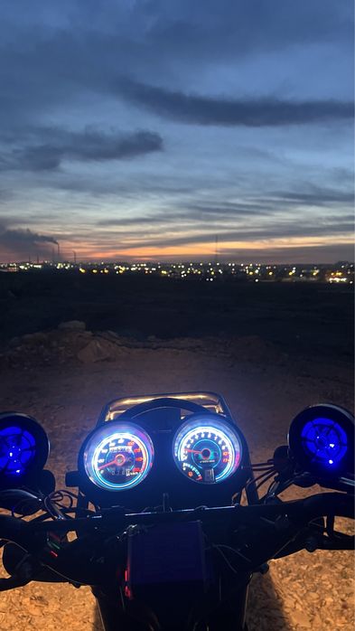 Продам новый GSX200