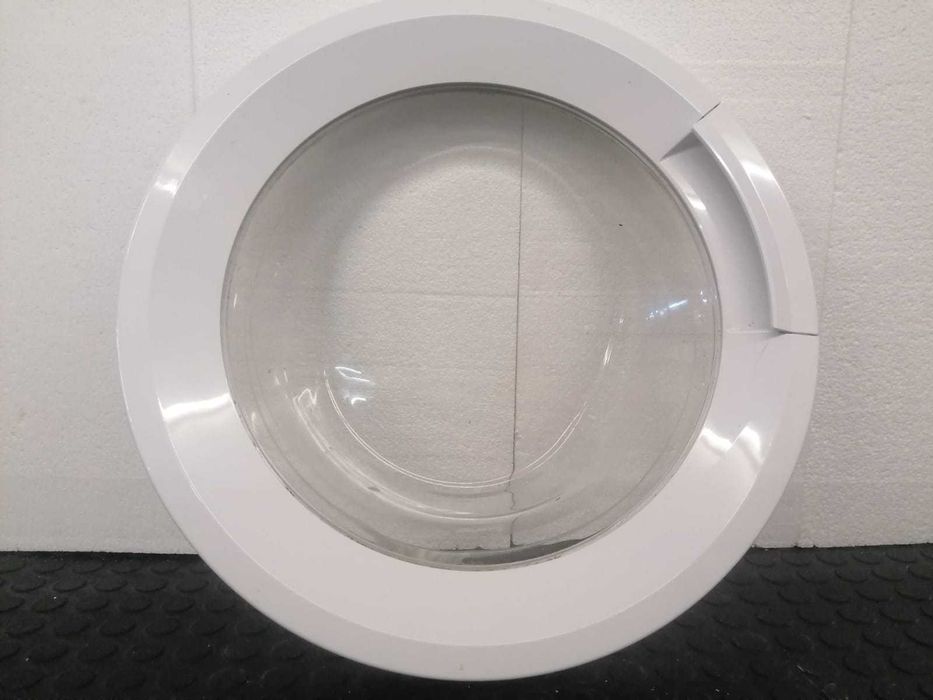Hublou complet , usa masina de spalat Beko WRE56512 / H2