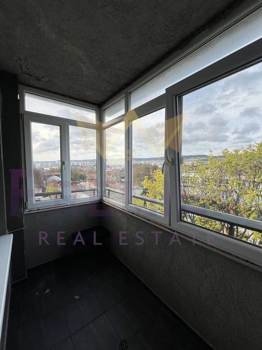 Дава се под наем Двустаен апартамент в Варна, Погреби - 56 кв.м за 348.84 € - Снимка #11