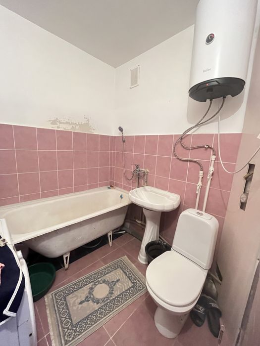 Сдается квартира 8школа