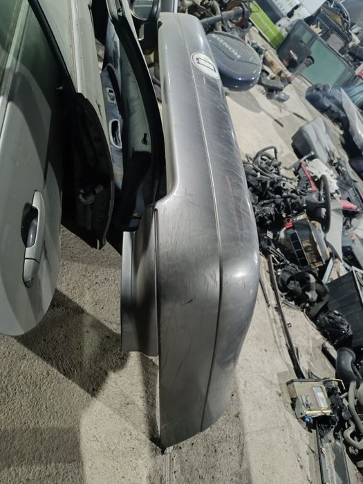 Морда на Toyota Camry vx10