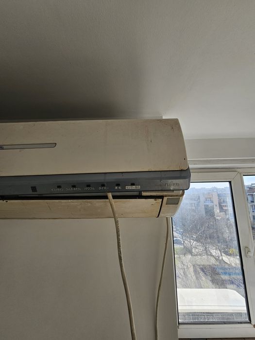 Климатик Fujitsu General Norkia