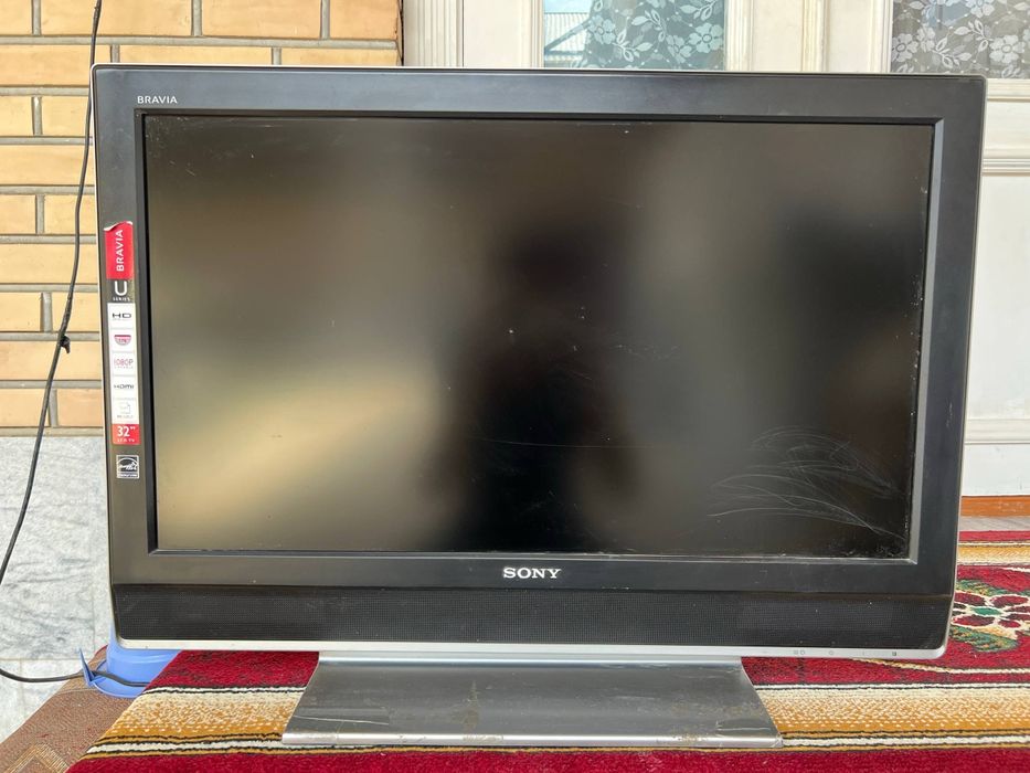 Телевизор Sony 32