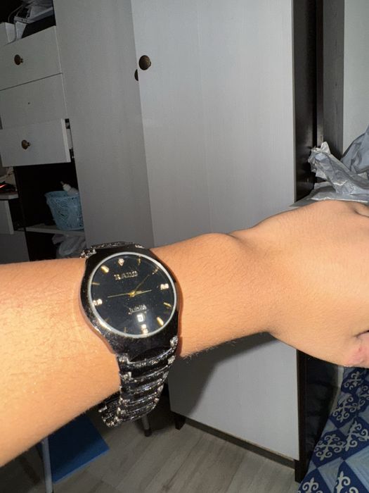 Часы Rado в отличном состоянии