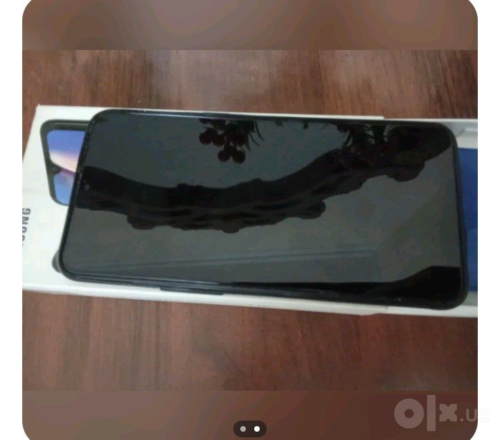 Telfon model redmi 9a