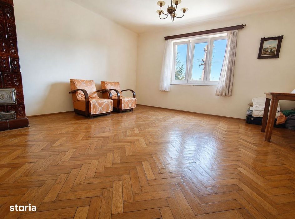 De vânzare Apartament 1 cameră | 42 mp | Gruia