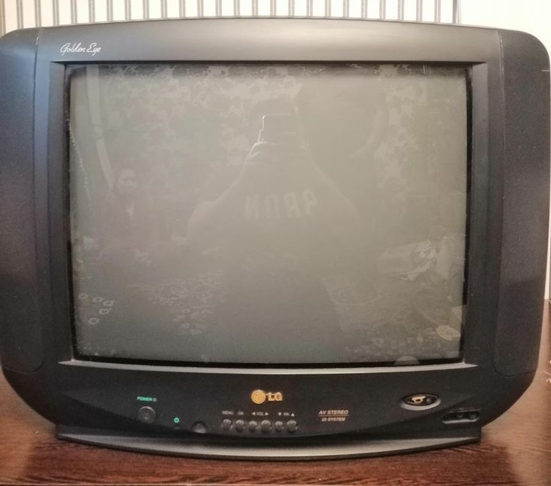 Телевизор lg (лж)