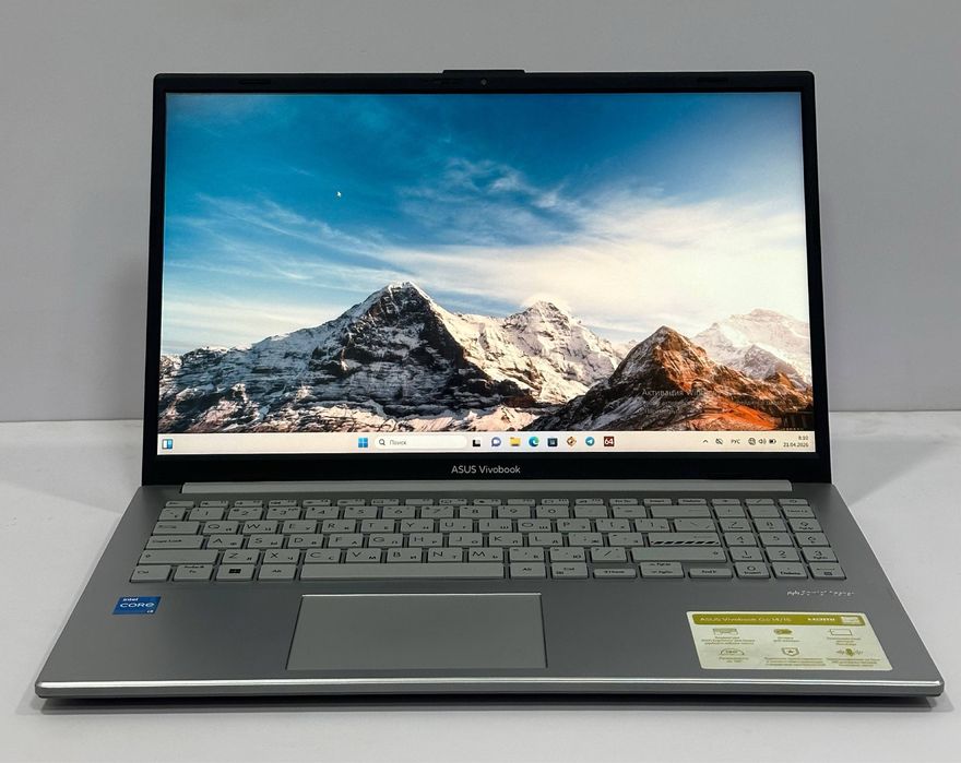 Asus vivobook i3