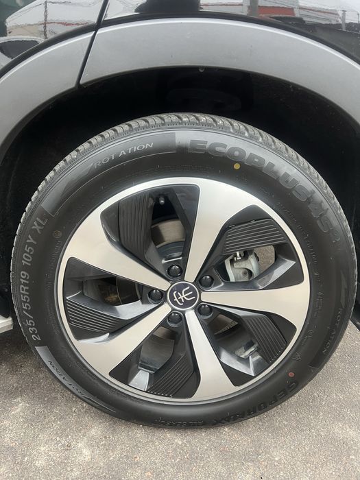 Byd Song Plus Flagship 2022