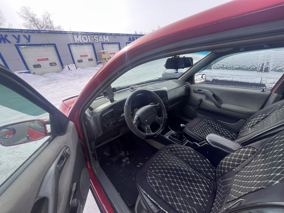 Продам Volkswagen Passat B4