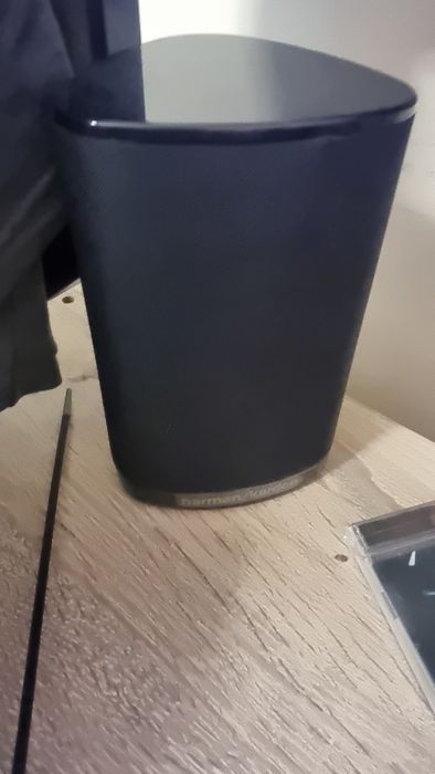 Harman Kardon 5.1 ,BDS 570