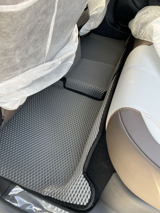 Ева полик 3д поликтер