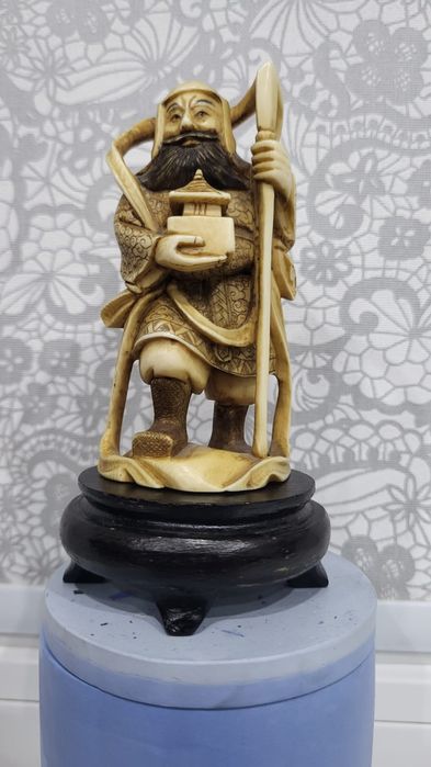 Слоновая кость!! БИСЯМОНТЭН.