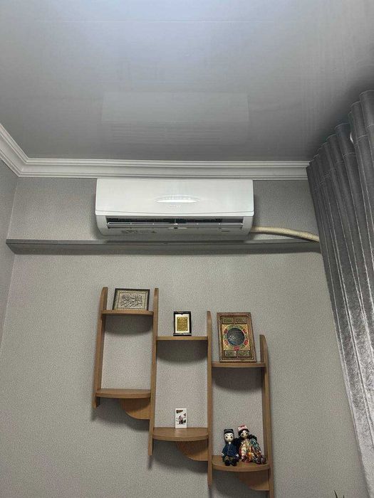 Сдаётся просторная квартира 4/4/4 кирпичного дома в Центре города!