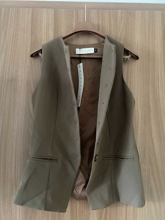 Vesta Misguided maro