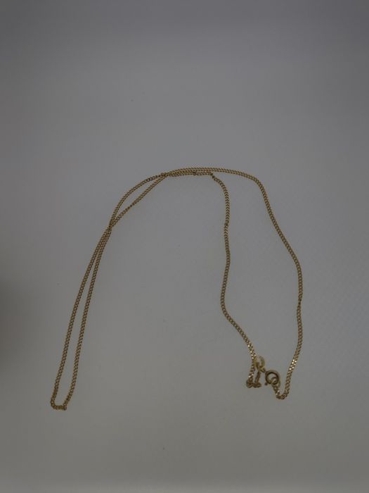 Lanț aur 18k 4.44gr (r)