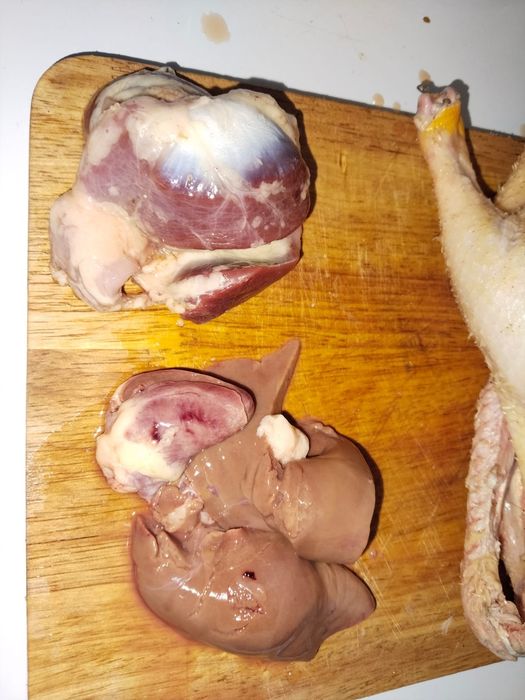 Продам домашних уток