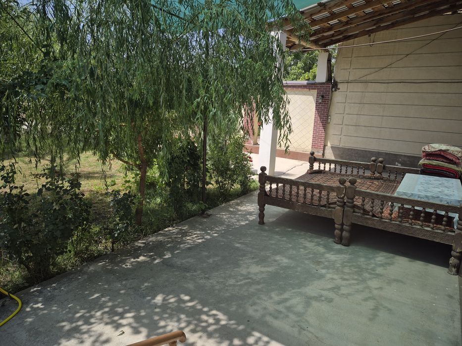 Дача аренда кибрай