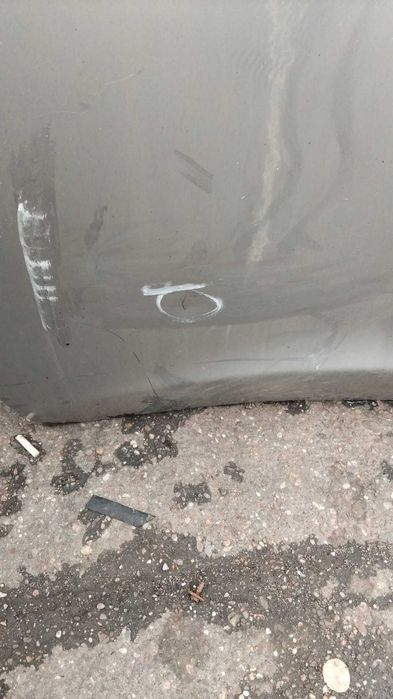 Usa dreapta/stanga fata Nissan Juke an 2011