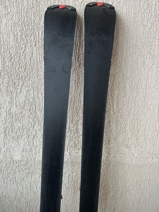 Schiuri Rossignol 162cm