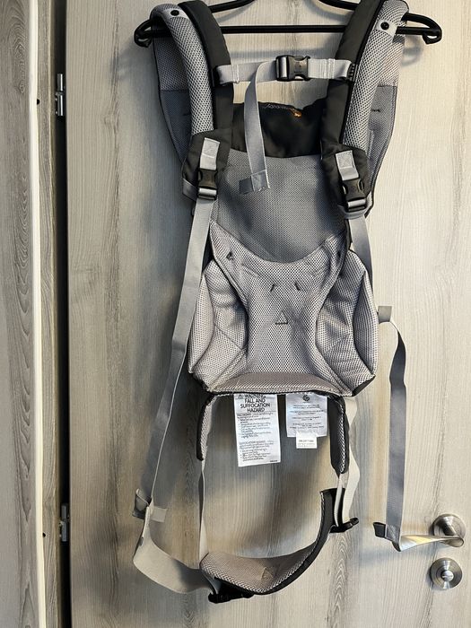 Ергономична раница Ergobaby 360