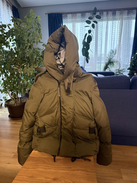 Оригинално зимно женско яке G-star Raw