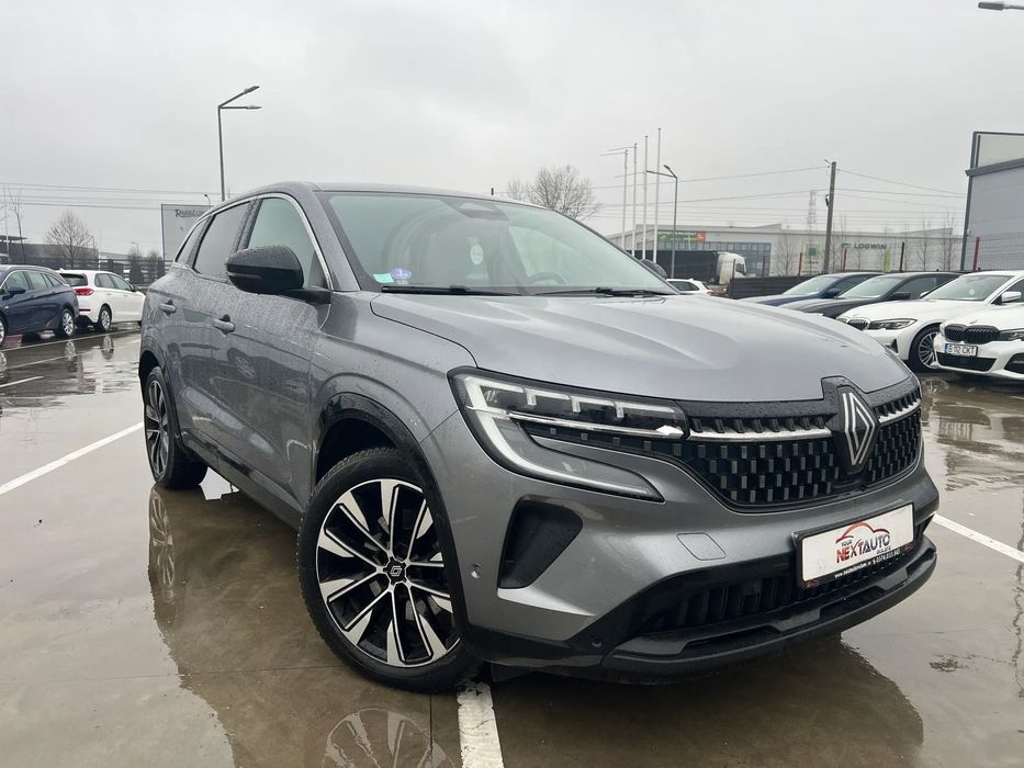 Renault Austral Renault Austral 1.2 Hibrid 200 cp• /Factura/Km Reali