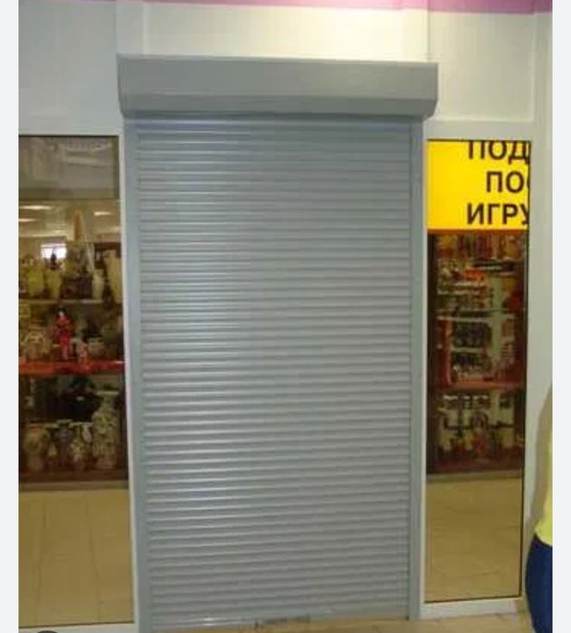 Продам ролл дверь