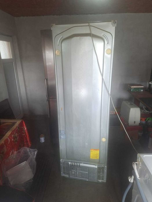 Frigider LG / A++ / 322 l