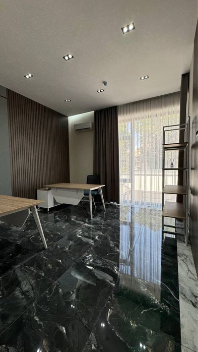 Сдается в аренду Евро офис/Здание с мебелью 350м2 - Яккасарай | Ракат