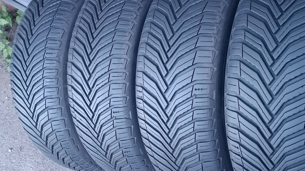 205/55/16 Michelin