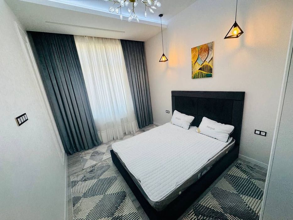 Самарканд Шахар квартира