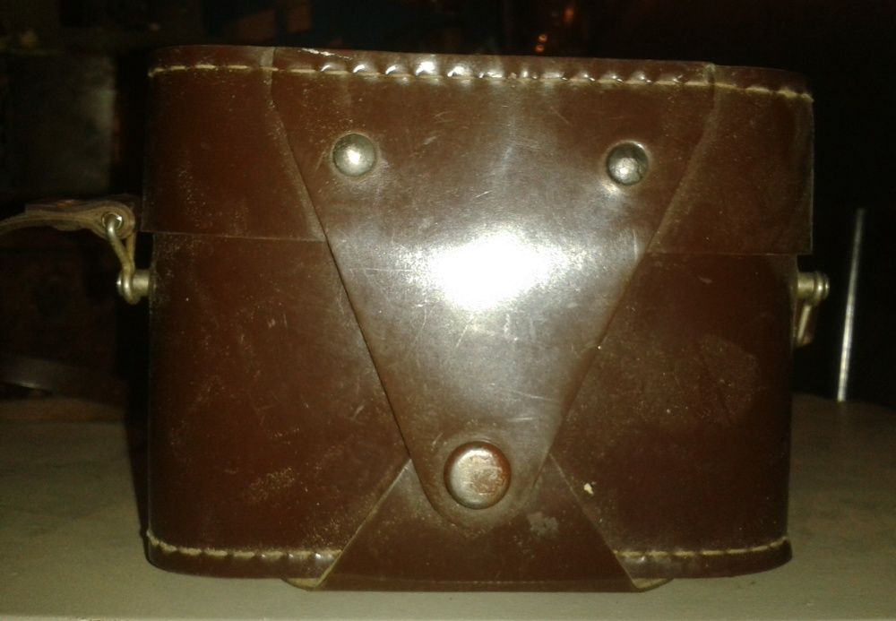 Ретро Фотоапарати